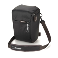 Shimoda Top Loader - Small - Black (černá - s)