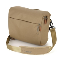 Shimoda Top Loader - Large - Boa (písková - L)