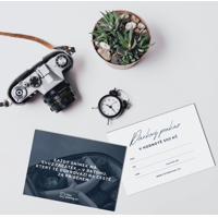 Dárkový poukaz (Dárkový)