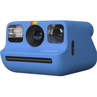 Polaroid Go Gen 2 Blue (Modrá)