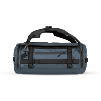WANDRD HEXAD CARRYALL DUFFEL 40 Liter Aegean Blue (modrá)