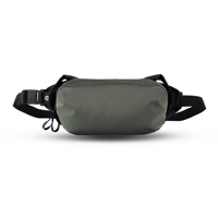 WANDRD D1 Fanny Pack Wasatch Green V2 (zelená)