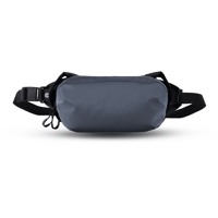 WANDRD D1 Fanny Pack Aegean Blue V2 (modrá)