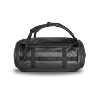 WANDRD CARRYALL Duffel 30L Black (černá)