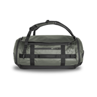 WANDRD CARRYALL Duffel 30L Wasatch Green (zelená)