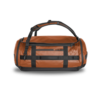 WANDRD CARRYALL Duffel 30L Sedona Orange (oranžová)