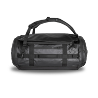 WANDRD CARRYALL Duffel 40L Black (černá)