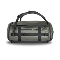 WANDRD CARRYALL Duffel 40L Wasatch Green (zelená)