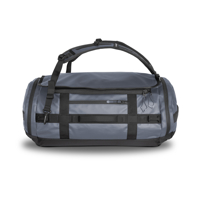 WANDRD CARRYALL Duffel 40L Aegean Blue (modrá)