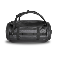 WANDRD CARRYALL Duffel 60L Black (černá)