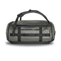 WANDRD CARRYALL Duffel 60L Wasatch Green (zelená)