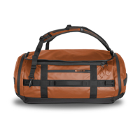 WANDRD CARRYALL Duffel 60L Sedona Orange (oranžová)
