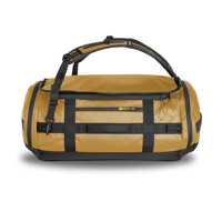 WANDRD CARRYALL Duffel 60L Dallol Yellow (žlutá)