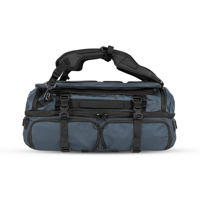 WANDRD HEXAD ACCESS DUFFEL Aegean Blue (modrá)