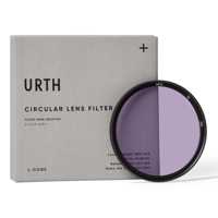 Urth 72mm Neutral Night Lens Filter (Plus+) (72 mm)