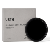 Urth 67mm ND64 1000 (6 10 Stop) Variable ND Lens Filter (Plus+) (67 mm)