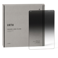 Urth 100 x 150mm Soft Graduated ND16 (4 Stop) Filter (Plus+) (ND16)