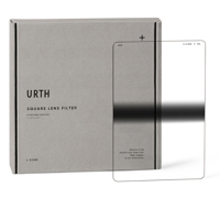 Urth 100 x 150mm Center Graduated ND8 (3 Stop) Filter (Plus+) (100 x 150)