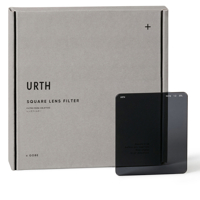 Urth 75 x 85mm ND16 (4 Stop) Filter (Plus+) (ND16)