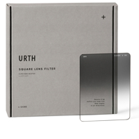 Urth 75 x 100mm Soft Graduated ND4 (2 Stop) Filter (Plus+) (ND4)