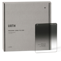 Urth 75 x 100mm Soft Graduated ND16 (4 Stop) Filter (Plus+) (ND16)