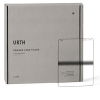 Urth 75 x 100mm Center Graduated ND8 (3 Stop) Filter (Plus+) (75 x 100)