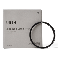 Urth 49mm UV Lens Filter (Plus+) (49 mm)