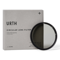 Urth 62mm Circular Polarizing (CPL) Lens Filter (Plus+) (62 mm)