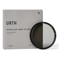 Urth 77mm Circular Polarizing (CPL) Lens Filter (Plus+) (77 mm)