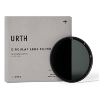 Urth 72mm ND8 (3 Stop) Lens Filter (Plus+) (72 mm)