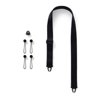 Urth Core Camera Strap (Onyx) (Černá)