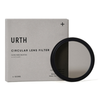 Urth 67mm CPL with Rotating Adapter for 75mm Square Filter Holder (67 mm)