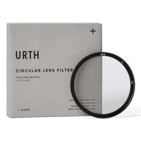 Urth 43mm Ethereal â Black Mist Lens Filter (Plus+) (43)
