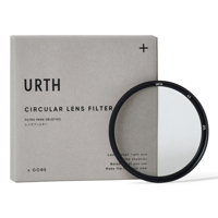 Urth 43mm Ethereal Â¼ Black Mist Lens Filter (Plus+) (43)