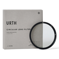 Urth 46mm Ethereal Â¼ Black Mist Lens Filter (Plus+) (46)