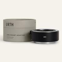 Urth Electronic Lens Mount Adapter EOS EOS R (EOS R)