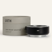 Urth Electronic Lens Mount Adapter EOS Leica L (Leica L)