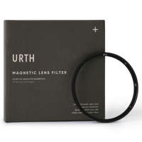 Urth 95mm Magnetic UV (Plus+) (95 mm)