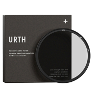 Urth 58mm Magnetic Ethereal 1/4 Black Mist Lens Filter (Plus+) (58)