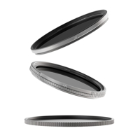 Urth 62mm Base Filter Kit Pro (UV, CPL) (62)