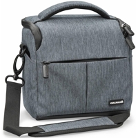 Cullmann torba Malaga Vario 400 gray (šedá)