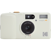 Kodak Snapic A1 Ivory White (Ivory White)