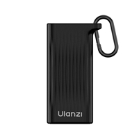 Ulanzi CR2 All in One Card Case (černá)