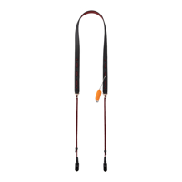 PGYTECH Tenký popruh na fotoaparát Vintage (Midnight Black)