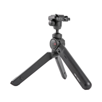 PGYTECH MANTISPOD 2.0ï¼Classic Black) (černá s hlavou)