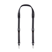 PGYTECH Camera Shoulder Strap(Night Black) (černá)