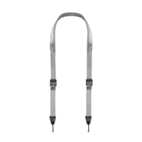 PGYTECH Camera Shoulder Strap(Rock Grey) (šedá)