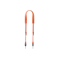 PGYTECH Camera Shoulder Strap Air (Vibrant Orange) (Vibrant Orange)