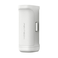 PGYTECH MagCam Battery Module(Misty Gray) (bílá)