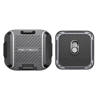 PGYTECH Shoulder Strap Quick Release Clamp & Plate (s destičkou)